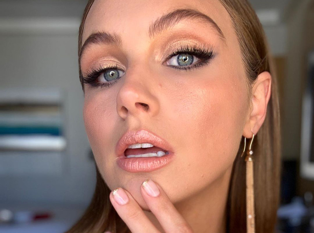 Ksenija Lukich, Logies 2019 Ksenija Lukich, Logies 2019